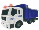 VEHICULE L&S, FRICTIUNE 1/6, DIV.MOD - CEV06501-3002MIX