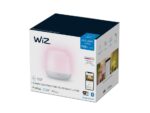 Veioza LED inteligenta portabila WiZ Hero, Wi-Fi + Bluetooth - 000008719514551718