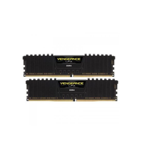 VENGEANCE® LPX 16GB (2 x 8GB) DDR4 DRAM 3600MHz - CMK16GX4M2Z3600C18