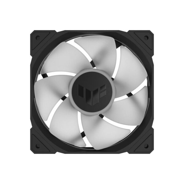 Ventilatoare Carcasa ASUS TUF GAMING TR120 ARGB NEGRU REVERSE 3IN1