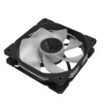 Ventilatoare Carcasa ASUS TUF GAMING TR120 ARGB NEGRU REVERSE 3IN1