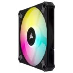 Ventilatoare Carcasa CORSAIR iCUE AF120 RGB SLIM - CO-9050163-WW