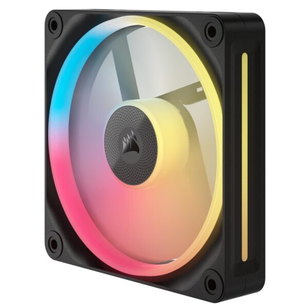 Ventilatoare Carcasa CORSAIR iCUE LINK LX120 REVERSE 1x120mm RGB - CO-9051049-WW