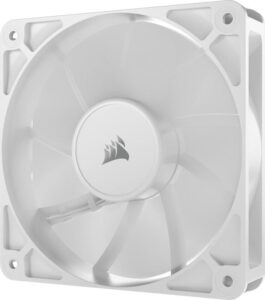 Ventilatoare Carcasa CORSAIR RS120 3x120mm ALB - CO-9050193-WW