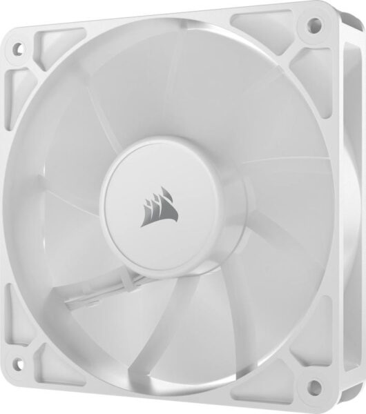 Ventilatoare Carcasa CORSAIR RS120 3x120mm ALB - CO-9050193-WW