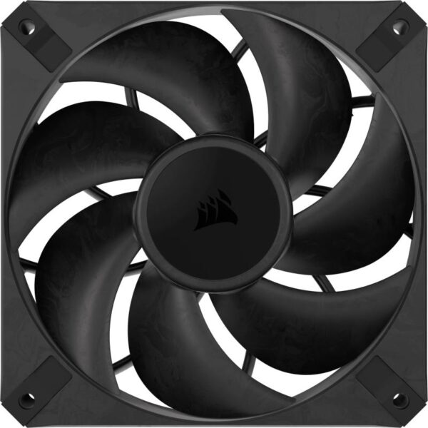 Ventilatoare Carcasa CORSAIR RS120 MAX THICK 3x120mm - CO-9050171-WW