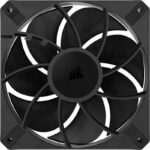 Ventilatoare Carcasa CORSAIR RS120 MAX THICK 3x120mm - CO-9050171-WW