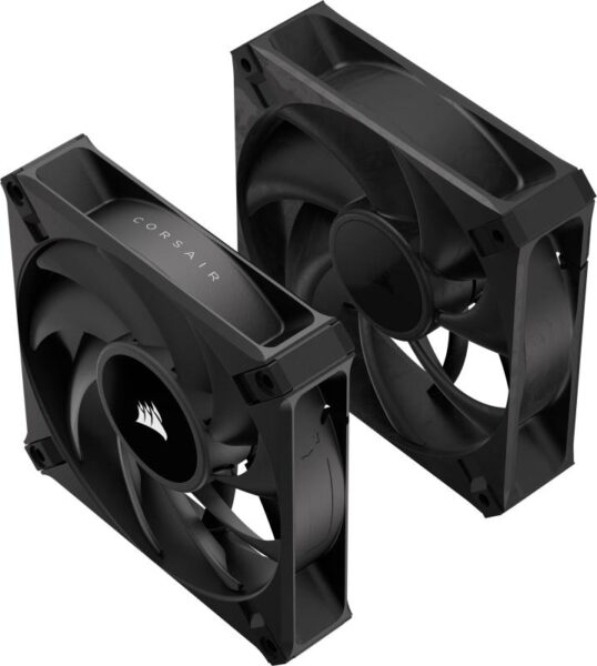 Ventilatoare Carcasa CORSAIR RS120 MAX THICK 3x120mm - CO-9050171-WW