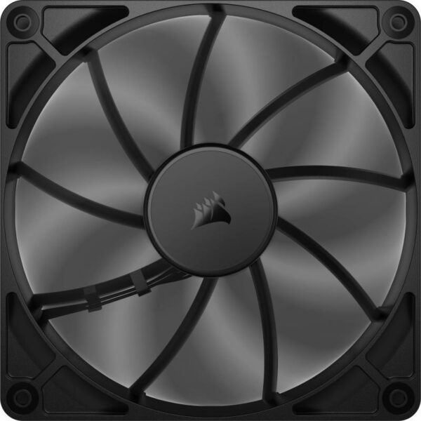 Ventilatoare Carcasa CORSAIR RS140 2x140mm NEGRU - CO-9050191-WW