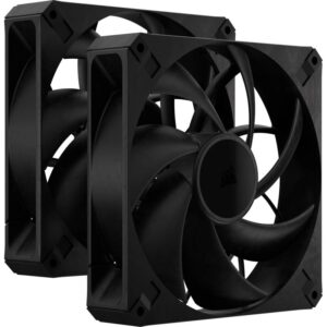 Ventilatoare Carcasa CORSAIR RS140 MAX THICK 2x140mm - CO-9050175-WW