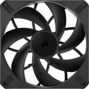 Ventilatoare Carcasa CORSAIR RS140 MAX THICK 2x140mm - CO-9050175-WW