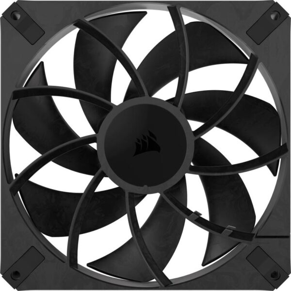 Ventilatoare Carcasa CORSAIR RS140 MAX THICK 2x140mm - CO-9050175-WW
