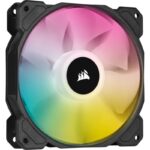 Ventilatoare Carcasa CORSAIR SP120 RGB, 3x120mm - CO-9050109-WW