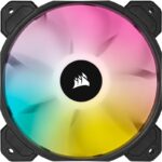 Ventilatoare Carcasa CORSAIR SP120 RGB, 3x120mm - CO-9050109-WW