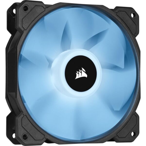 Ventilatoare Carcasa CORSAIR SP120 RGB, 3x120mm - CO-9050109-WW