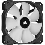 Ventilatoare Carcasa CORSAIR SP120 RGB, 3x120mm - CO-9050109-WW