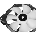 Ventilatoare Carcasa CORSAIR SP120 RGB, 3x120mm - CO-9050109-WW