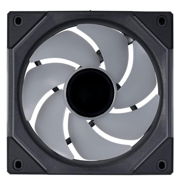 Ventilatoare Lian Li UNI F SL-INF 120 ARGB PW 3x120 negru - UF-SLIN120-3B