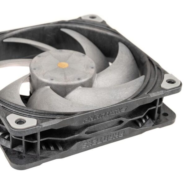 Ventilatoare PHANTEKS T30 PWM 120mm, 3, negru - PH-F120T30_BG_3P