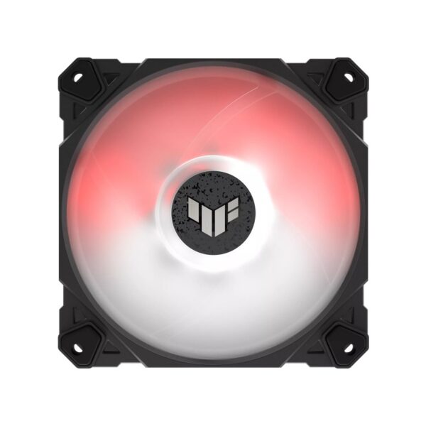 Ventilator Asus TUF Gaming TF120 ARGB Fan - Triple - TUF TF120 ARGB 3N1