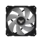 Ventilator Asus TUF Gaming TF120 ARGB Fan - Triple - TUF TF120 ARGB 3N1