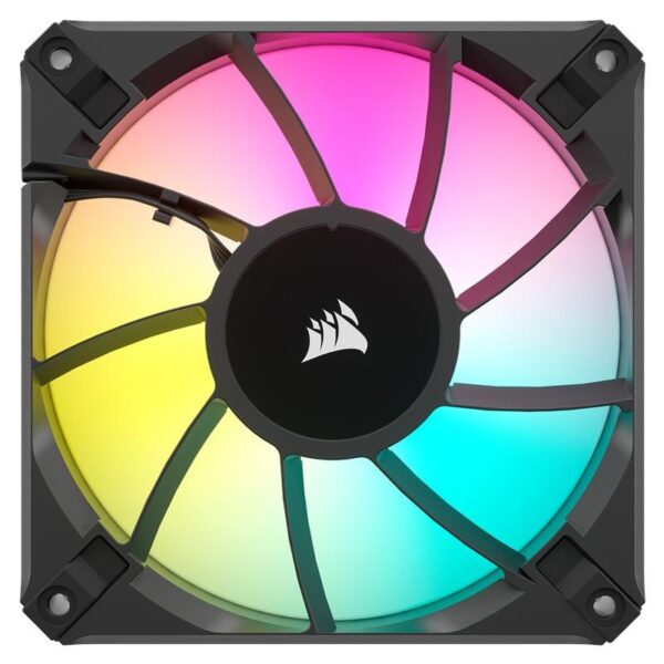 Ventilator Carcasa CORSAIR iCUE AF120 RGB SLIM - CO-9050153-WW