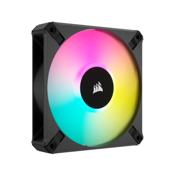 Ventilator Carcasa CORSAIR iCUE AF120 RGB SLIM - CO-9050153-WW