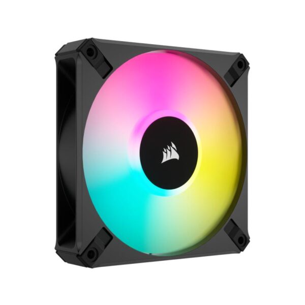 Ventilator Carcasa CORSAIR iCUE AF120 RGB SLIM - CO-9050153-WW