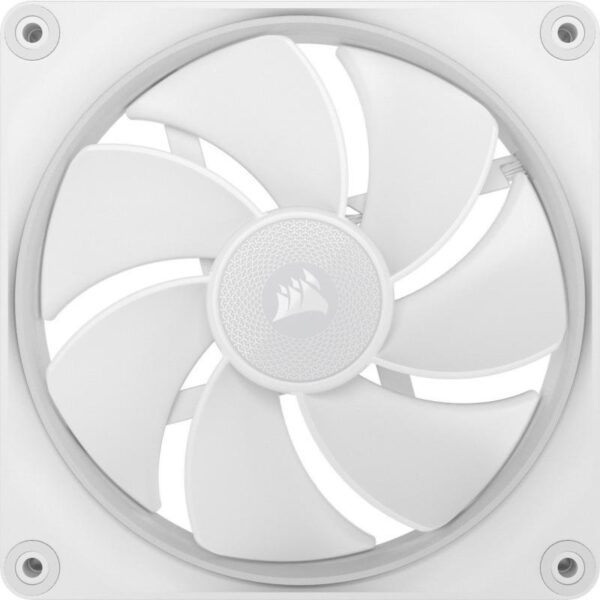 Ventilator Carcasa CORSAIR iCUE LINK LX140-R RGB ALB - CO-9051055-WW