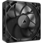 Ventilator Carcasa CORSAIR iCUE LINK RX120 MAX 1x120mm NEGRU - CO-9051041-WW