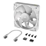 Ventilator Carcasa CORSAIR iCUE LINK RX140 - CO-9051023-WW