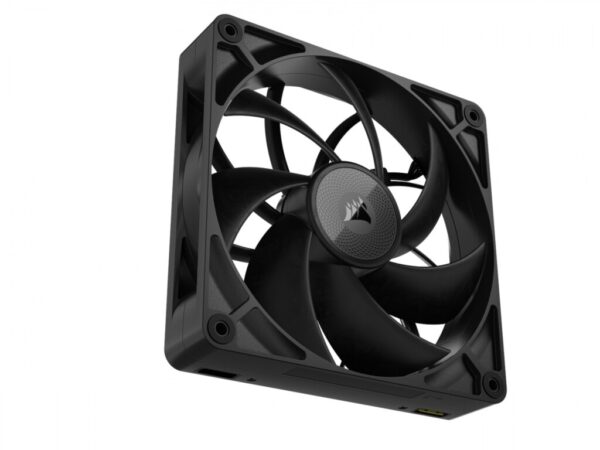 Ventilator Carcasa CORSAIR iCUE LINK RX140 MAX 1x140mm NEGRU - CO-9051043-WW