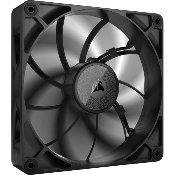 Ventilator Carcasa CORSAIR iCUE LINK RX140 MAX 1x140mm NEGRU - CO-9051043-WW