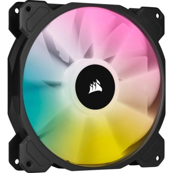 Ventilator Carcasa CORSAIR iCUE SP140 RGB ELITE PERFORMANCE 140mm - CO-9050110-WW