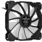 Ventilator Carcasa CORSAIR iCUE SP140 RGB ELITE PERFORMANCE 140mm - CO-9050110-WW
