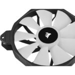 Ventilator Carcasa CORSAIR iCUE SP140 RGB ELITE PERFORMANCE 140mm - CO-9050110-WW