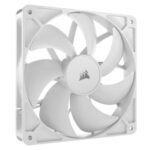 Ventilator Carcasa CORSAIR RS120 1x120mm ALB - CO-9050192-WW