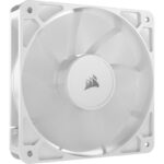 Ventilator Carcasa CORSAIR RS120 1x120mm ALB - CO-9050192-WW