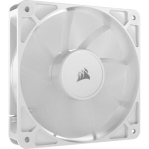 Ventilator Carcasa CORSAIR RS120 1x120mm ALB - CO-9050192-WW