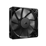 Ventilator Carcasa CORSAIR RS120 1x120mm NEGRU - CO-9050188-WW