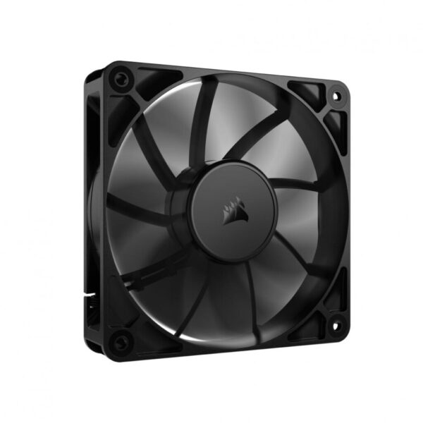 Ventilator Carcasa CORSAIR RS120 1x120mm NEGRU - CO-9050188-WW