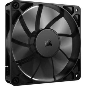 Ventilator Carcasa CORSAIR RS120 1x120mm NEGRU - CO-9050188-WW