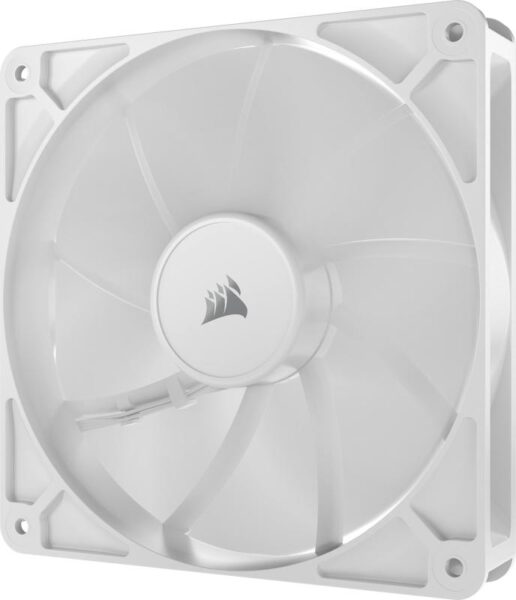 Ventilator Carcasa CORSAIR RS140 1x140mm ALB - CO-9050194-WW