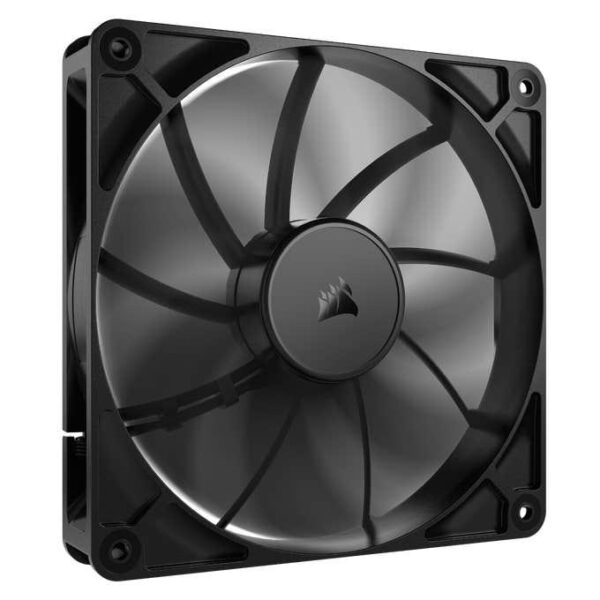 Ventilator Carcasa CORSAIR RS140 1x140mm NEGRU - CO-9050190-WW