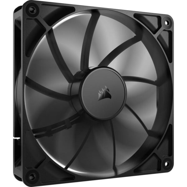 Ventilator Carcasa CORSAIR RS140 1x140mm NEGRU - CO-9050190-WW