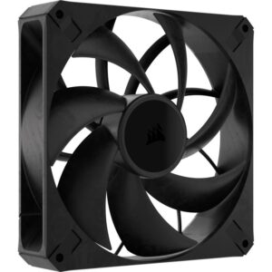 Ventilator Carcasa CORSAIR RS140 MAX THICK 140mm, viteza 2000 - CO-9050174-WW