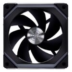 Ventilator Carcasa LIAN LI UNI FAN SL120 RGB - UF-SL120V2-1B