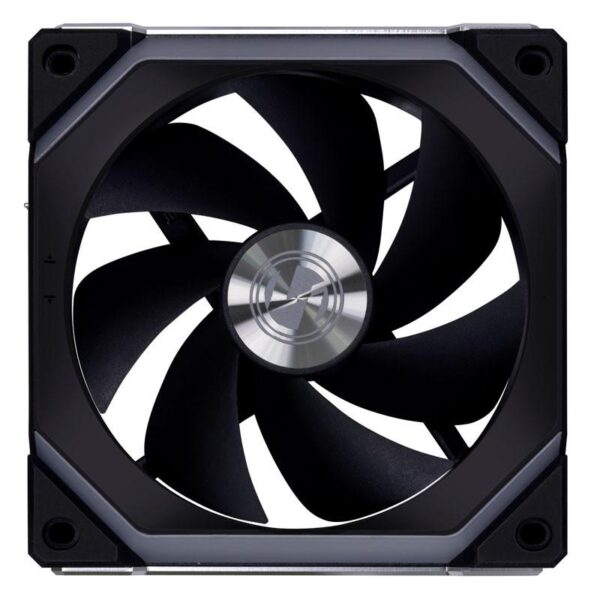 Ventilator Carcasa LIAN LI UNI FAN SL120 RGB - UF-SL120V2-1B