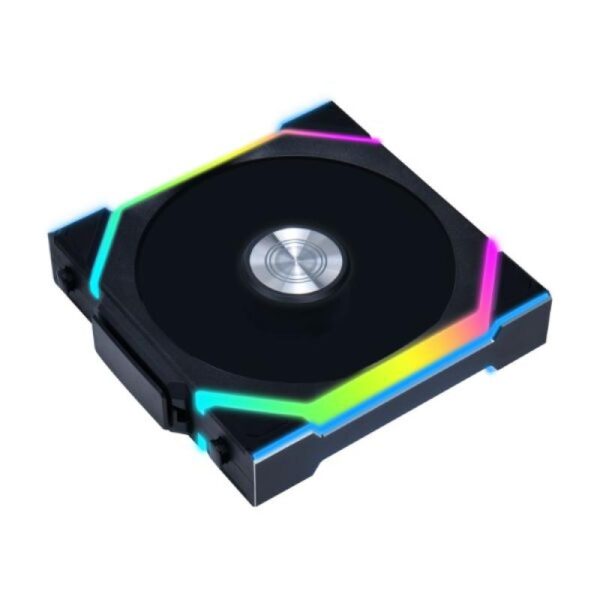 Ventilator Carcasa LIAN LI UNI SL WIRELESS 120mm RGB - 12SL1W1B