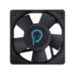 Ventilator Carcasa SPACER SPFC-CW-1F-02, 12 cm, 2300 RPM